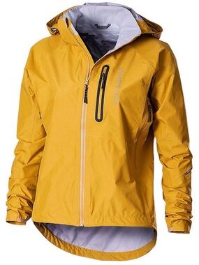 NWT Showers Pass Women’s Elite Jacket Size S Biker Outdoor